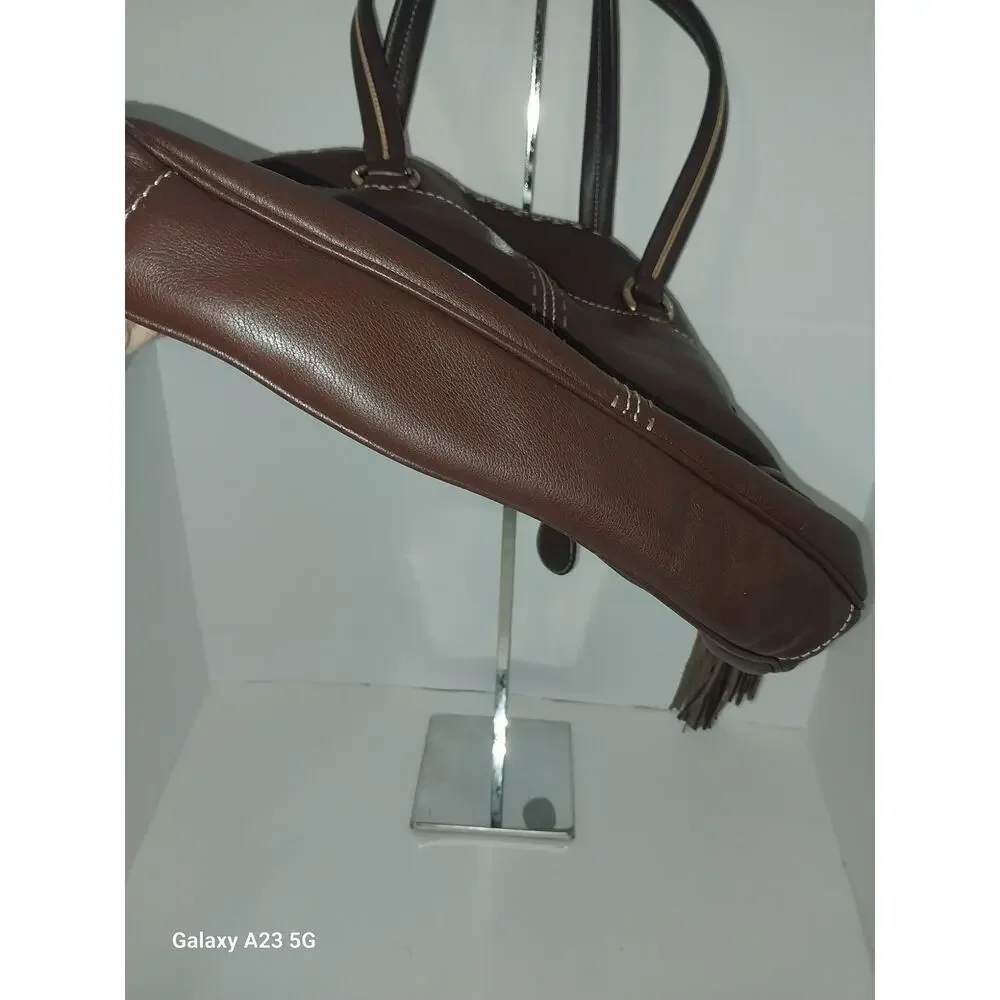 Lancel Large Hobo EUC